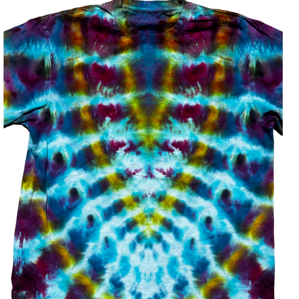 Ice Tie Dye - Large