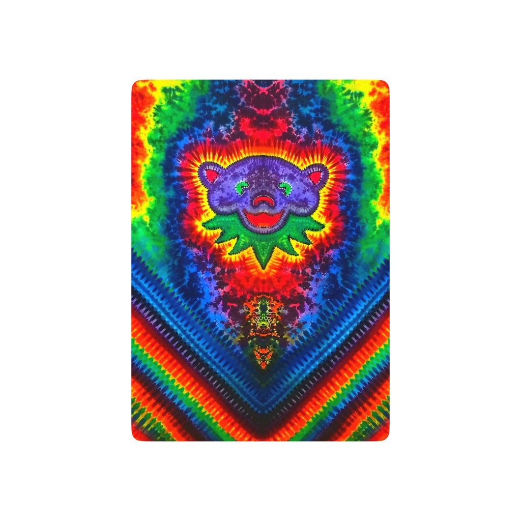 Poker Playing Cards