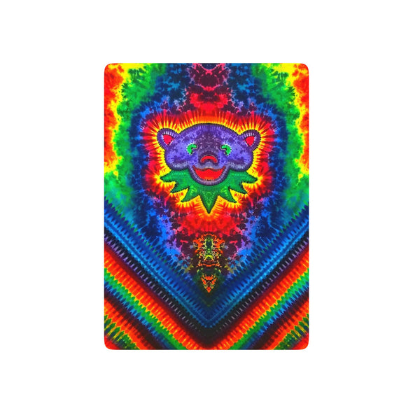 Poker Playing Cards