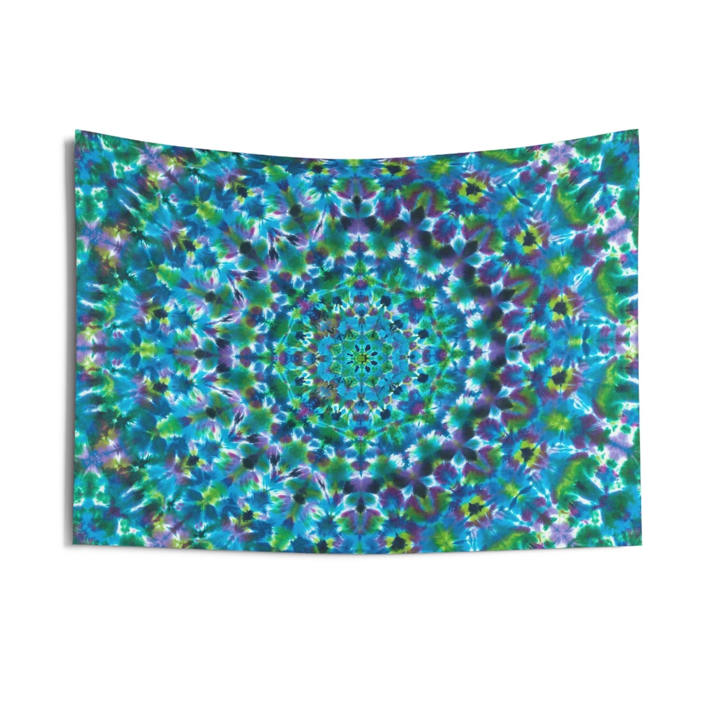 Ocean Tapestries