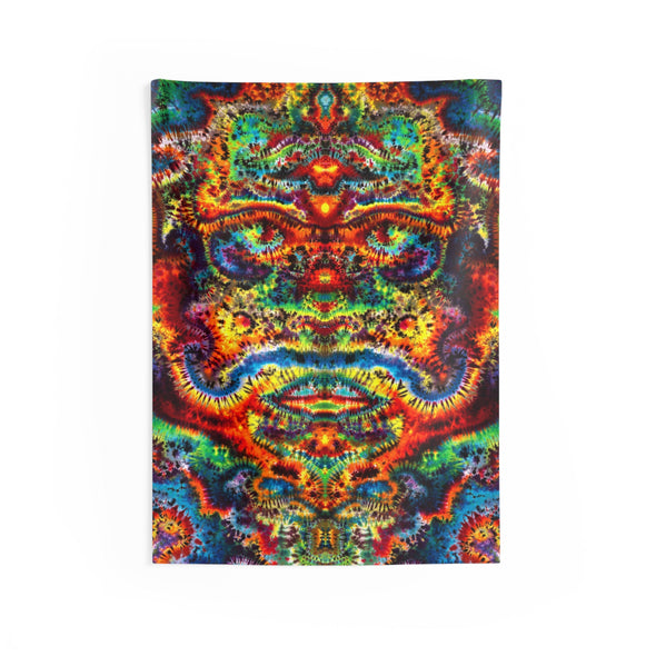 Dragon Tapestries