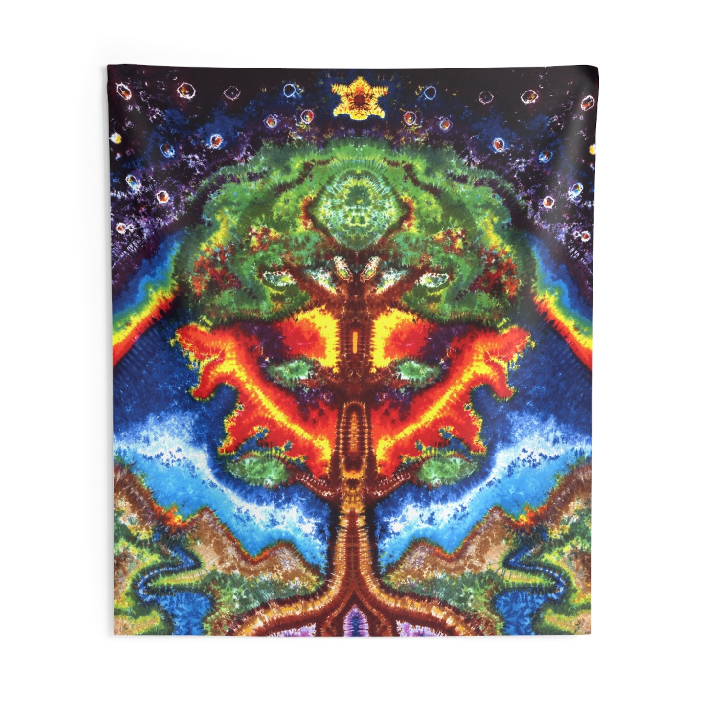 Tree of Life Tapestries