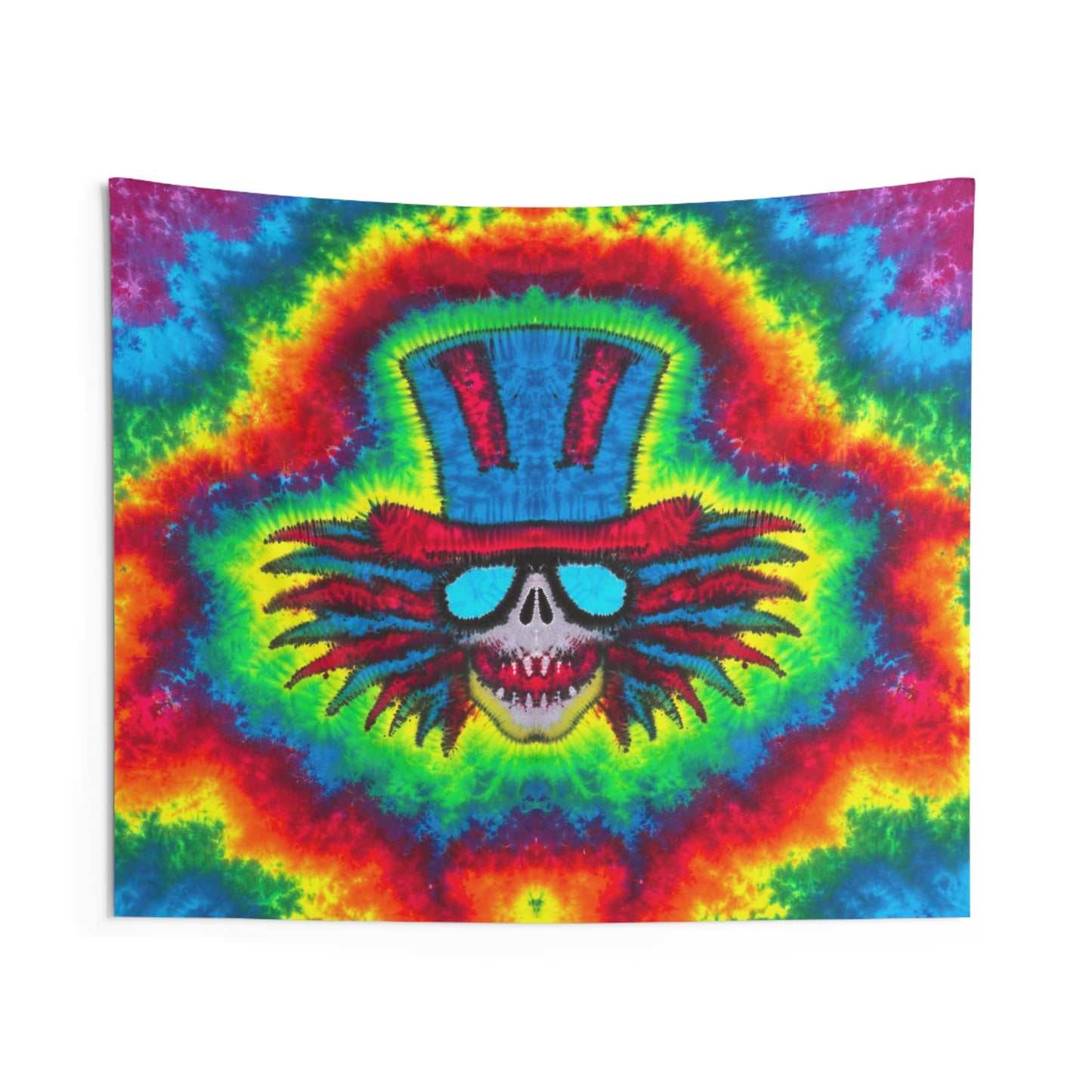 Uncle Sam Tapestry