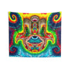 Hamsa Tapestries