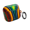 JamminOn Tie Dye AirPods Case Psychedelic Festival | JamminOn