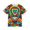 Jeremys Bears Tie-Dye AOP Shirt | JamminOn