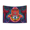 Seeing Eye Tapestries