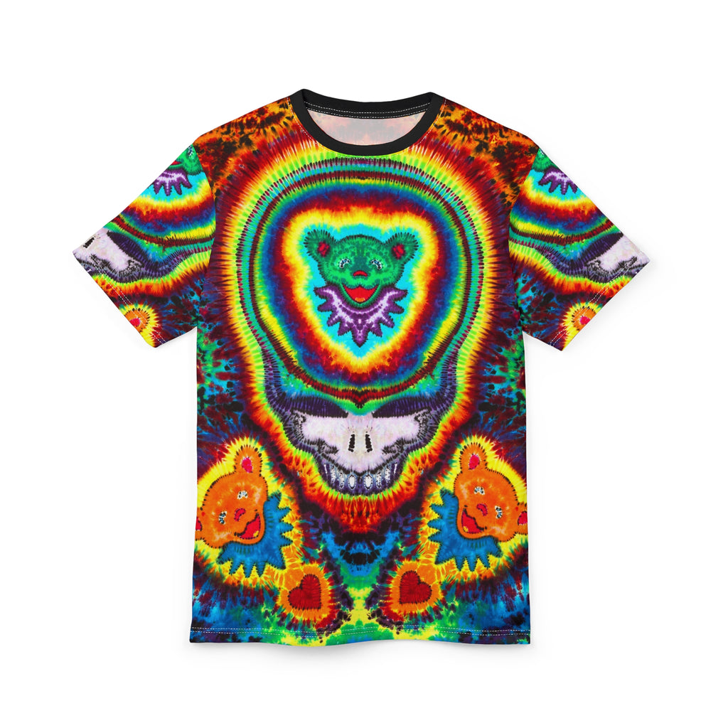 Jeremys Bears All Over Print