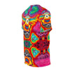 Frying Eyeball Trippy Psychedelic AOP Shirt | JamminOn