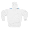 Buffalo Skull Tie-Dye AOP Hoodie | JamminOn