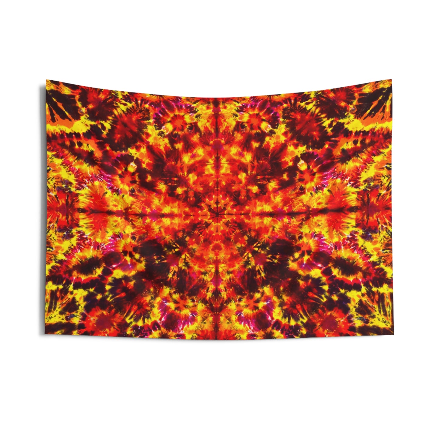 Sun Burst Tapestries