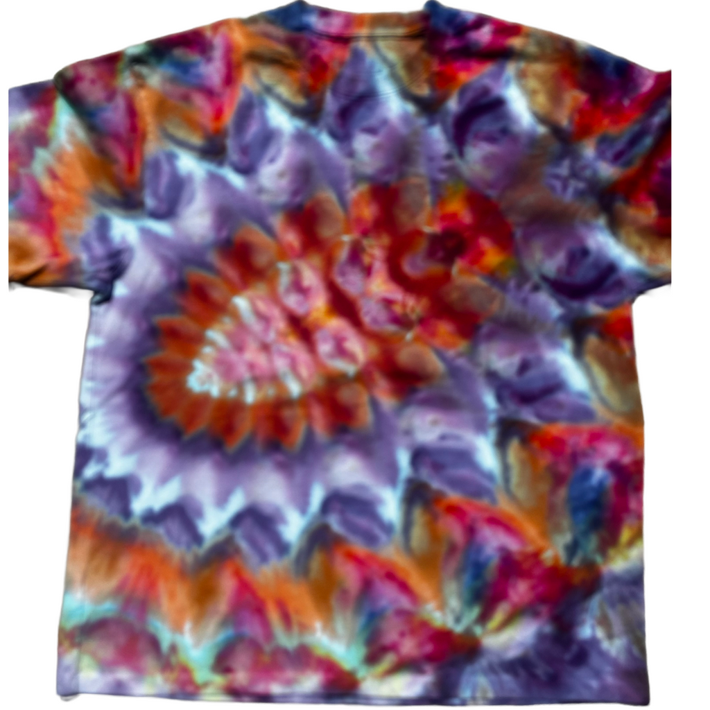 Ice Tie Dye - Large