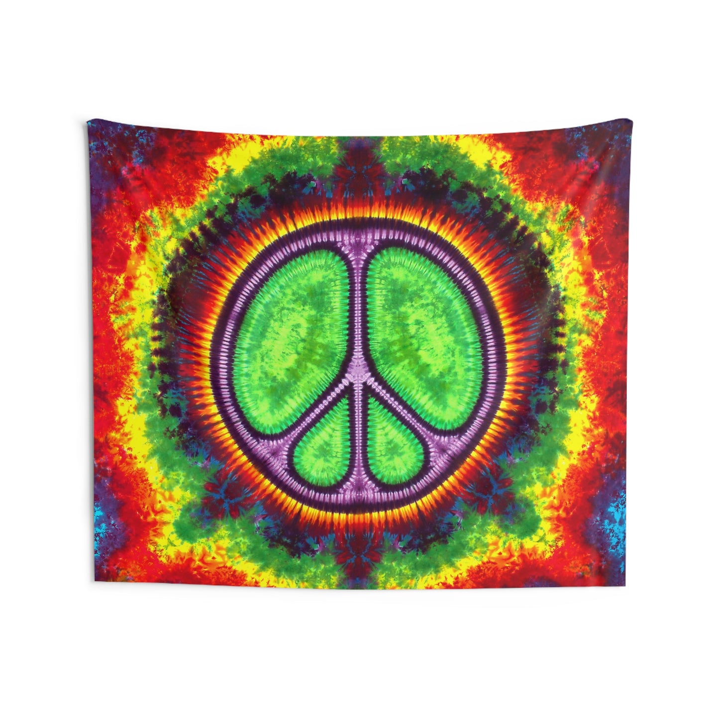 Peace Tapestry