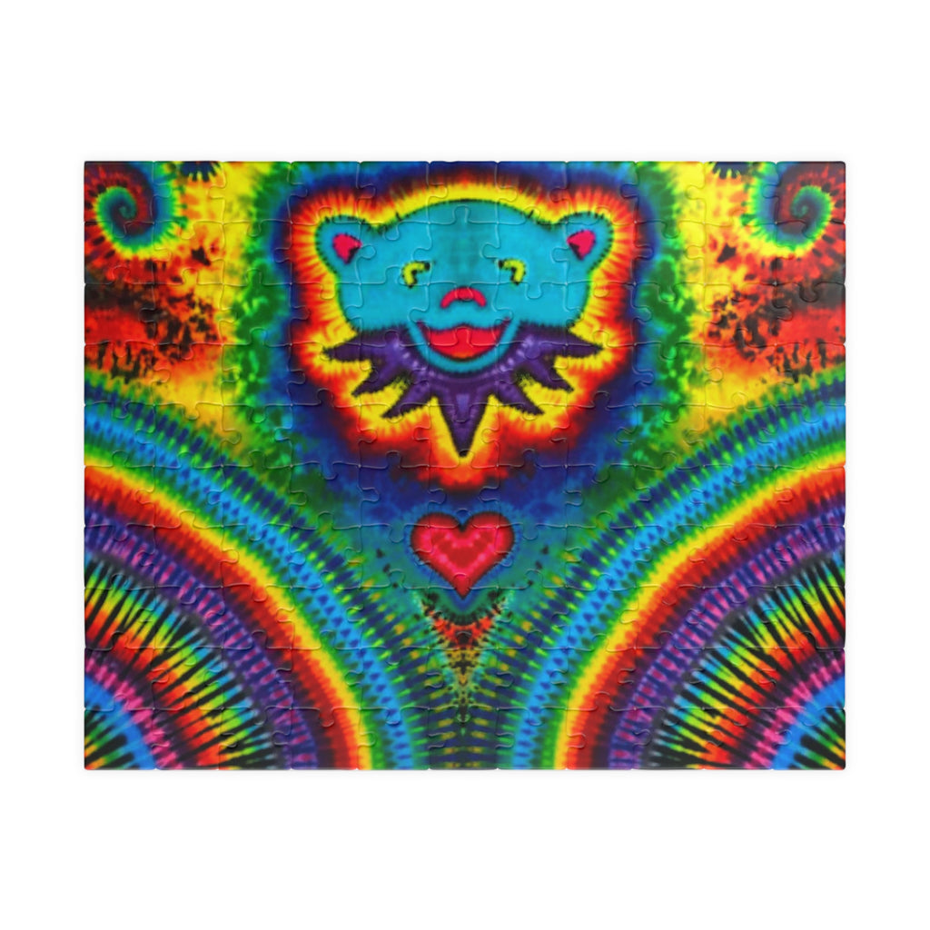 Puzzle (110, 252, 520, 1014-piece)