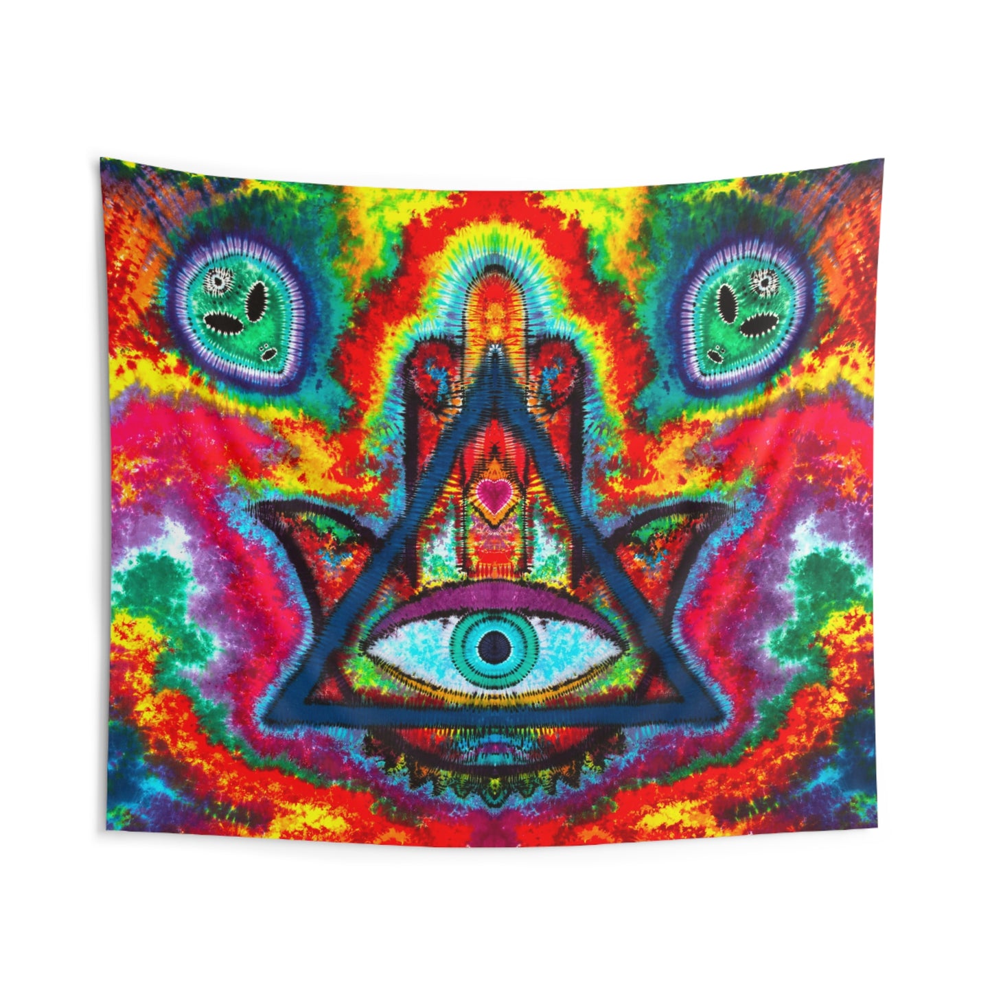 Indoor Wall Tapestries