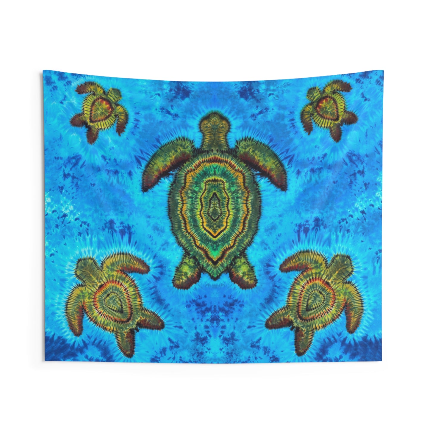 Terrapin Crew Tapestries