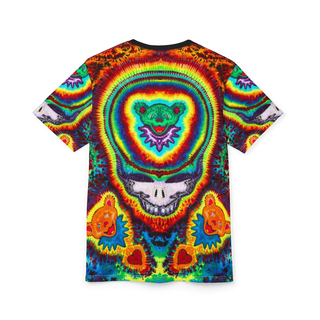 Jeremys Bears All Over Print