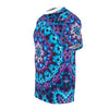 Ice Mandala Tie-Dye Psychedelic AOP Shirt | JamminOn