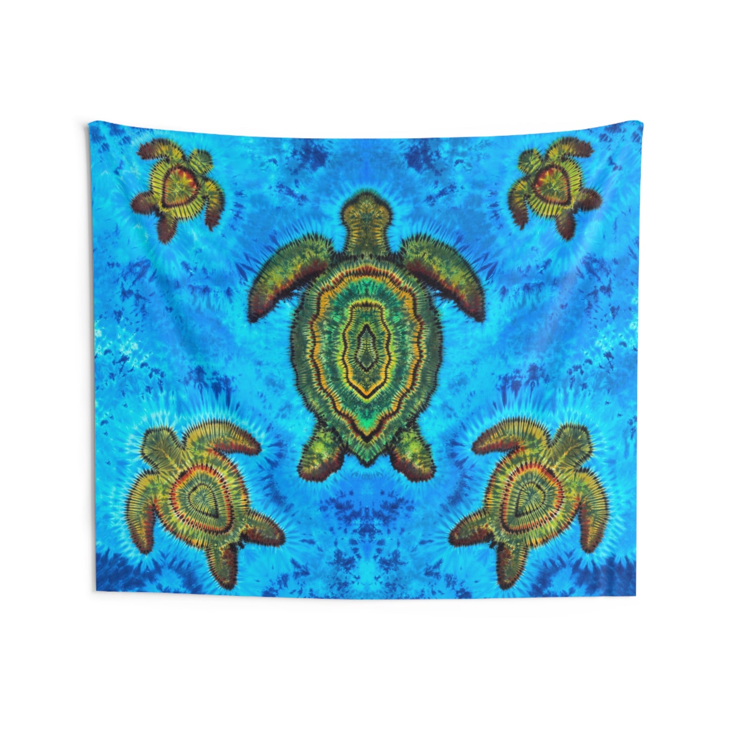 Terrapin Crew Tapestries