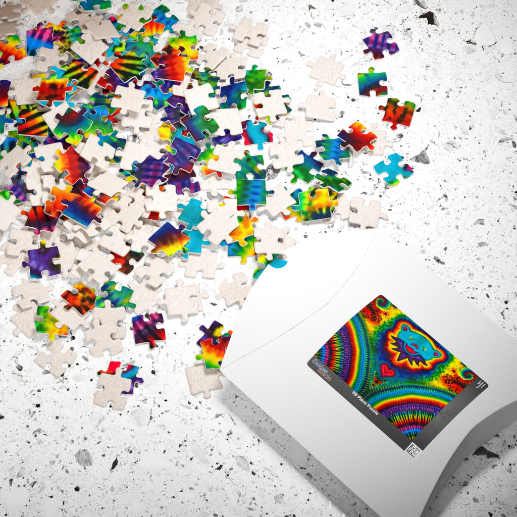 Puzzle (110, 252, 520, 1014-piece)