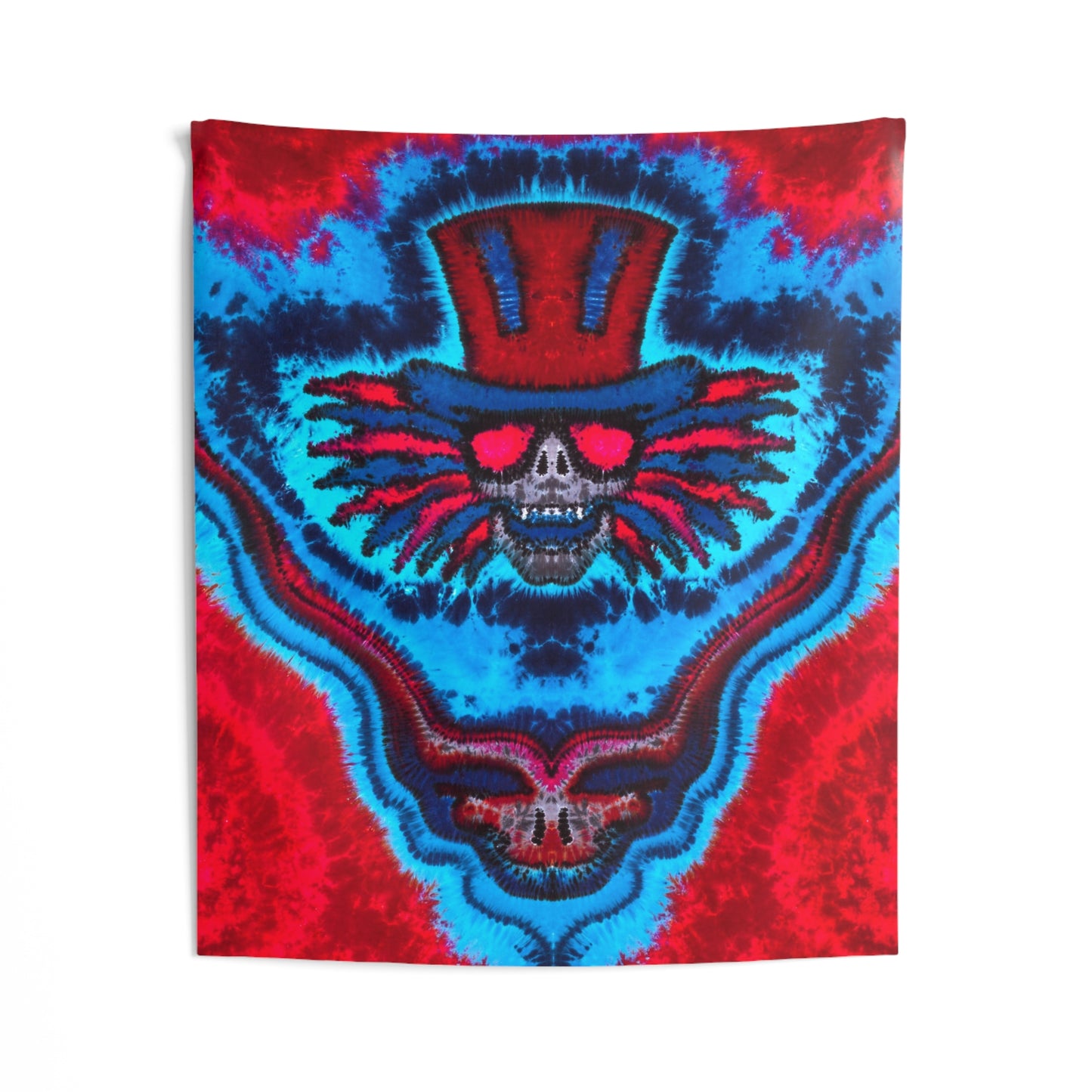 Uncle Sam Stealie Tapestries