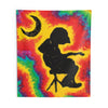 Sitting Man Tapestries