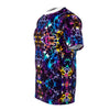Constellation Tie-Dye Galaxy AOP Shirt | JamminOn