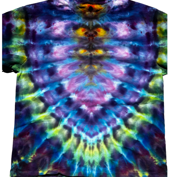 Ice Tie Dye - Large
