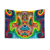 Hamsa Tapestries