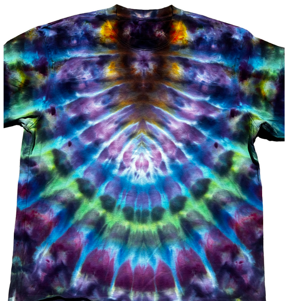 Ice Tie-Dye Large