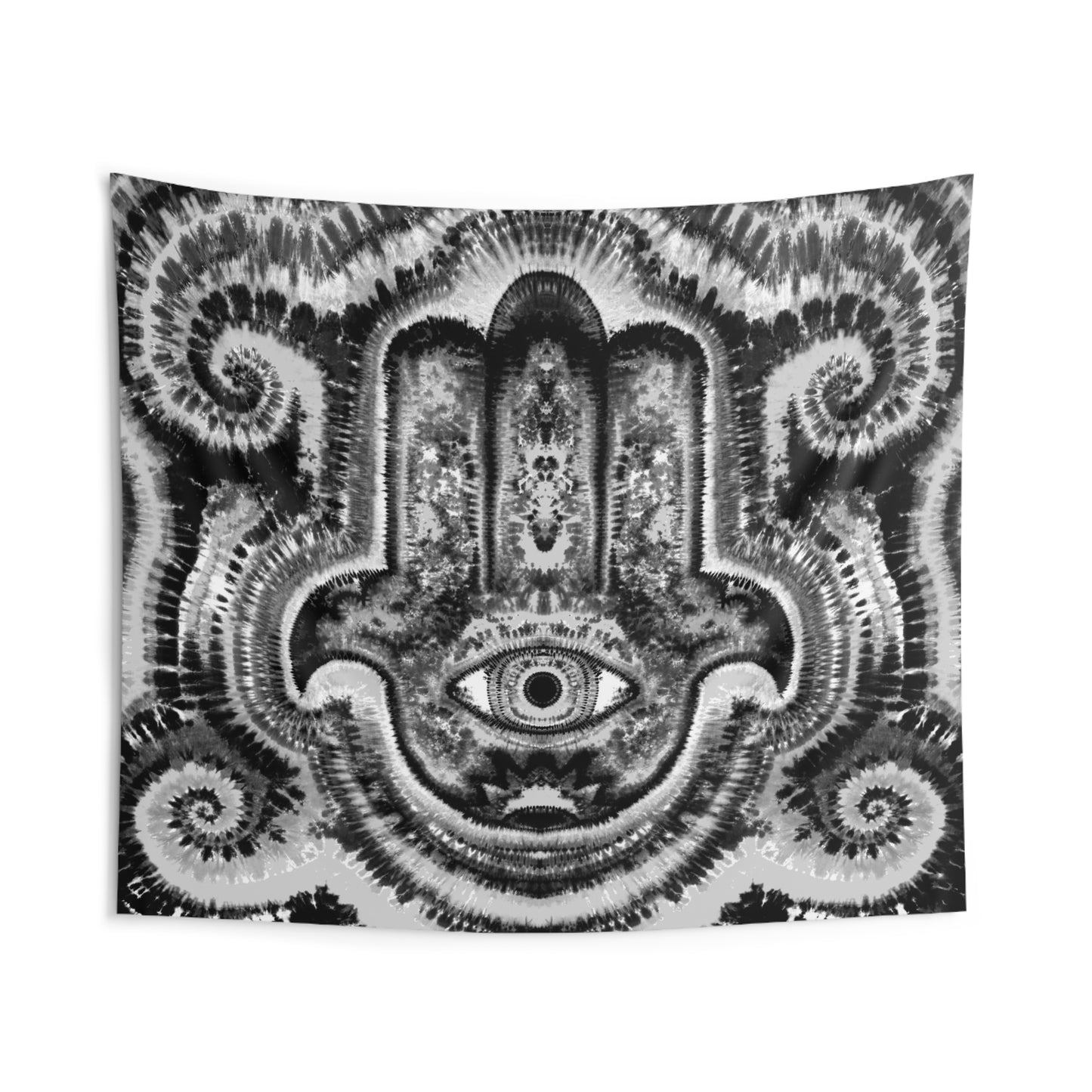 Hamsa Tapestries