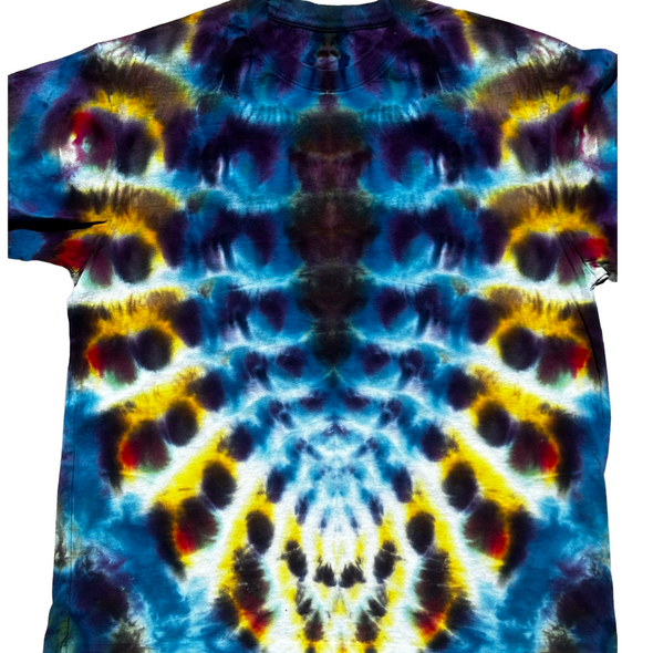 Ice Tie-Dye Large