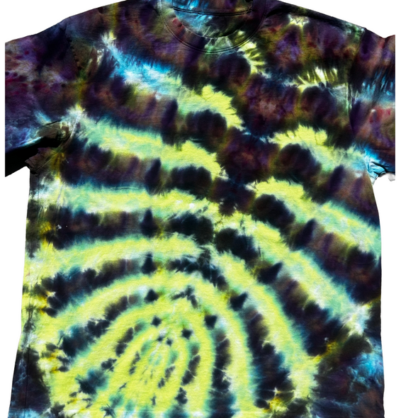 Ice Tie-Dye Large