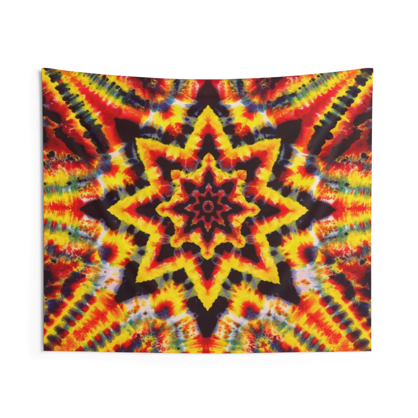 Star Signs Tapestry