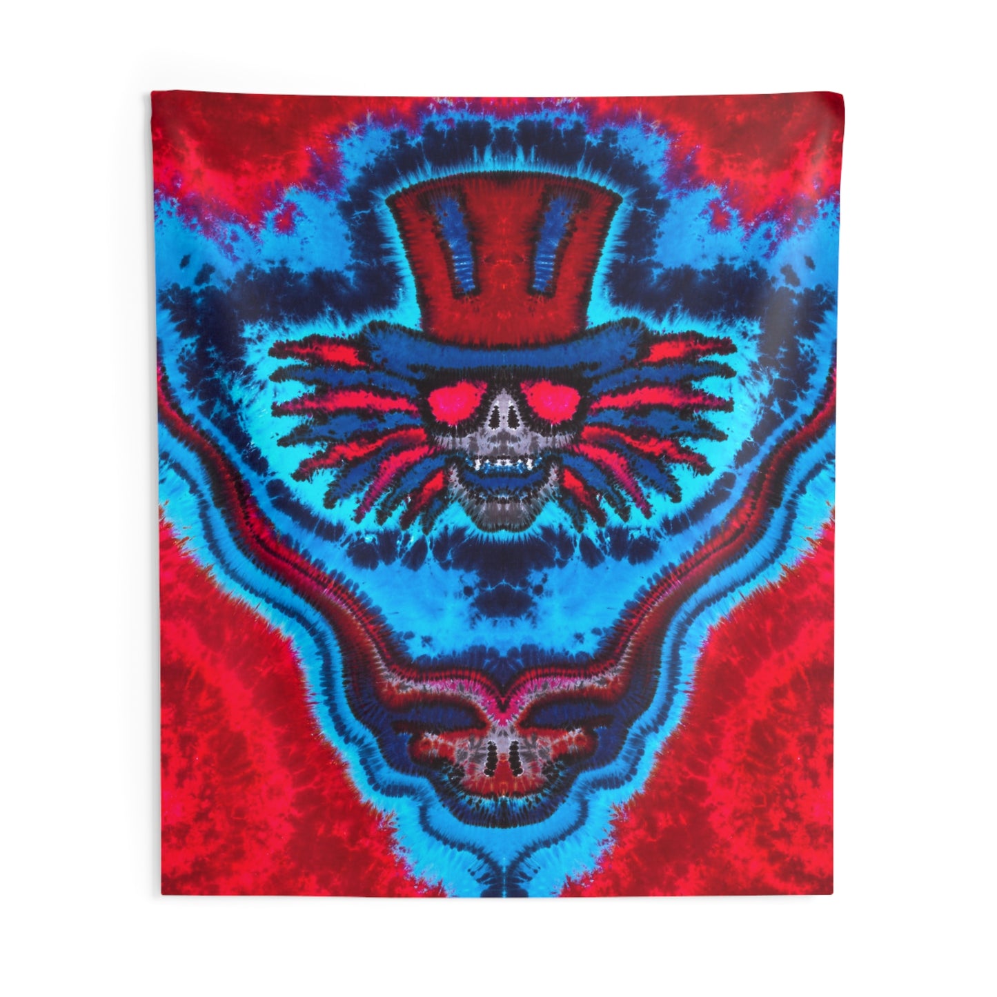 Uncle Sam Stealie Tapestries