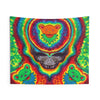 Steal Your Bears Tie-Dye Wall Tapestry | JamminOn
