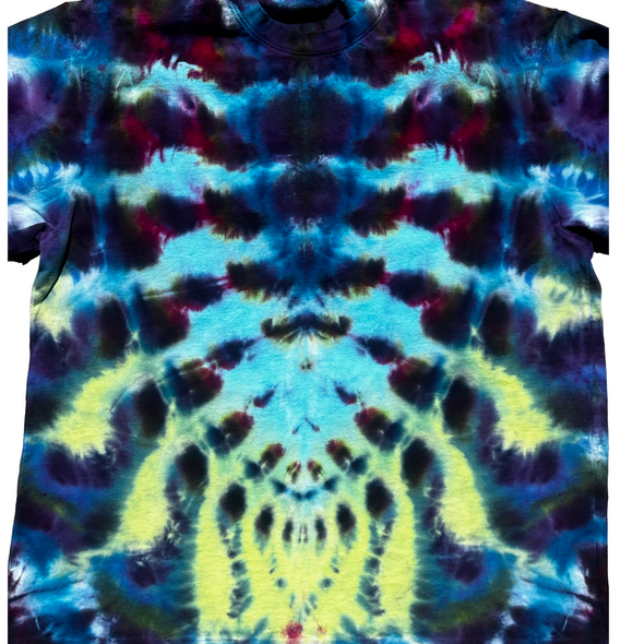 Ice Tie-Dye Large