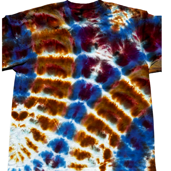 Ice Tie-Dye Large