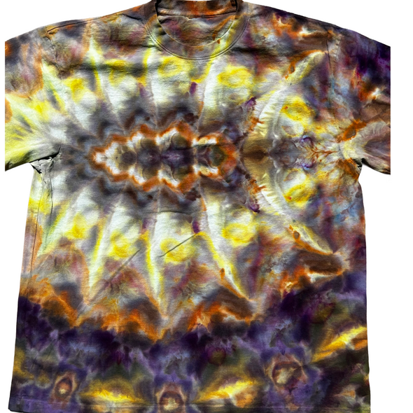 Ice Tie Dye - Large