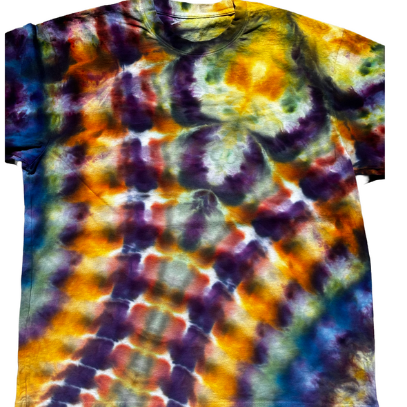 Ice Tie Dye - Large