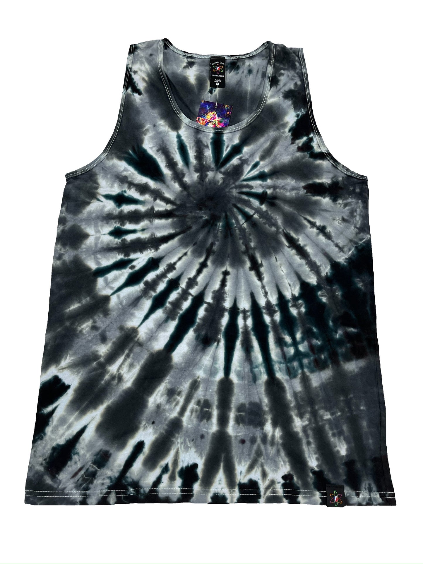 Original  Tie - Dye Medium