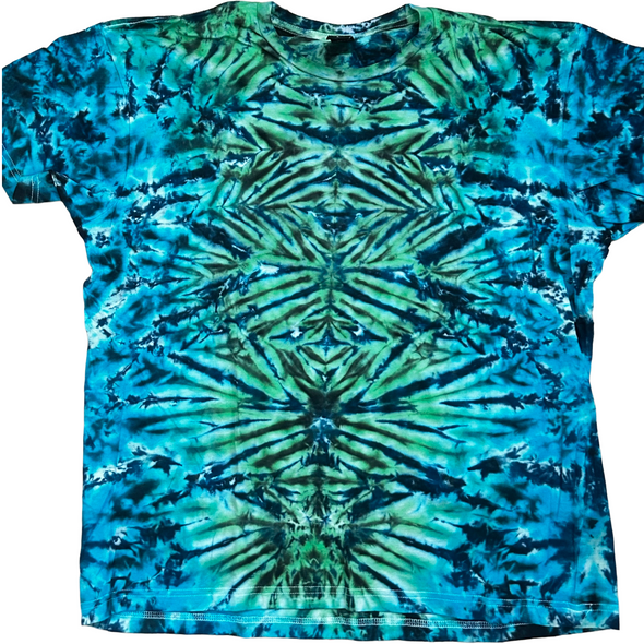 Original Tie-Dye Large