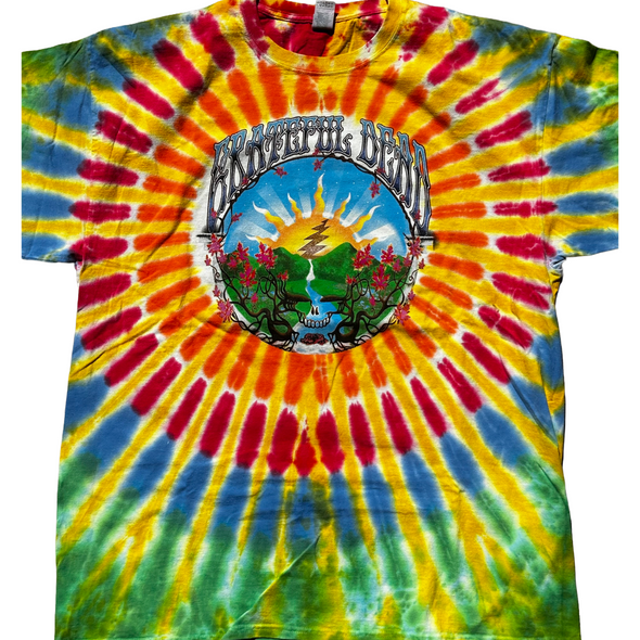 Morning Dew - 2XL