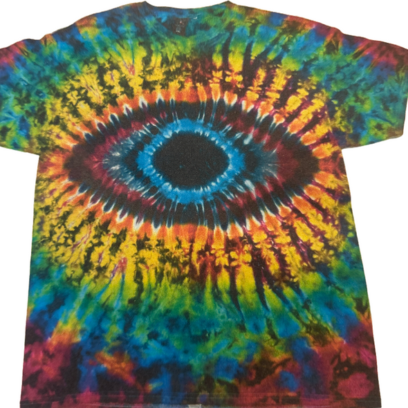 Third Eye Tie-Dye 2XL