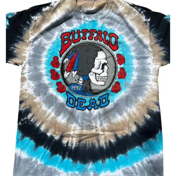 Buffalo 6/6/92 - 2XL