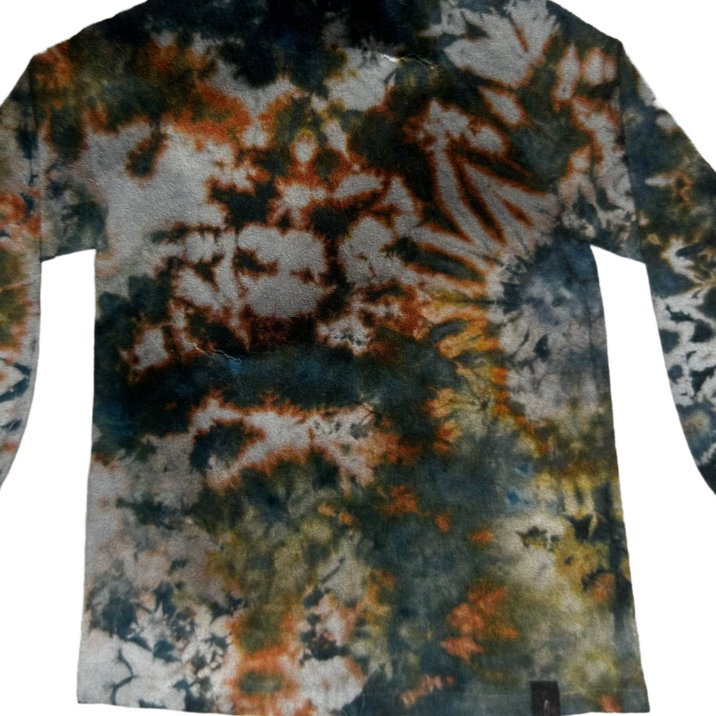 Rust Ice Long Sleeve - MD