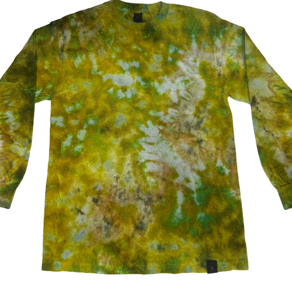 Lemon Lime Ice Long Sleeve - MD