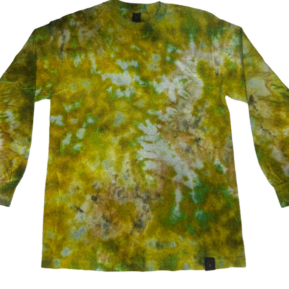 Lemon Lime Ice Long Sleeve - MD
