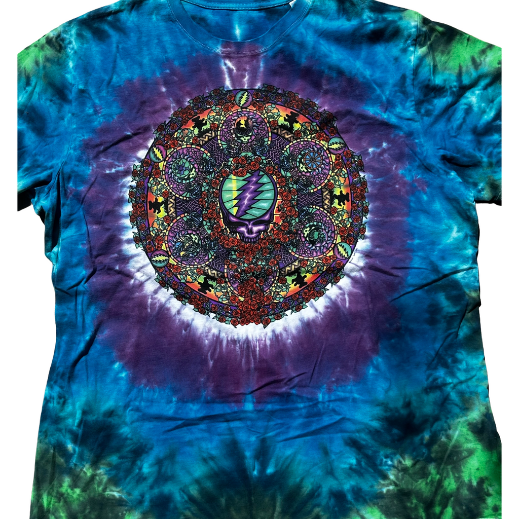 Stained Glass - 2XL