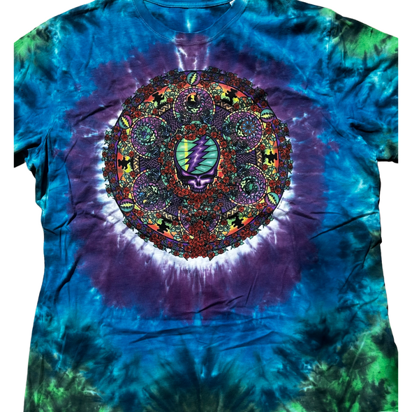 Stained Glass - 2XL